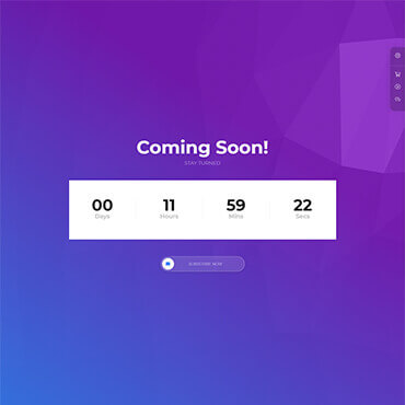 Coming Soon
