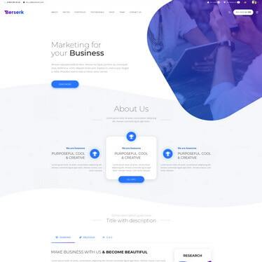 agency Modern