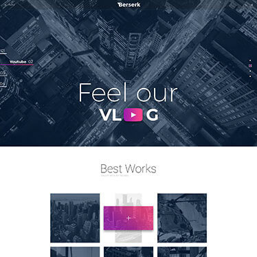 Freelance blog