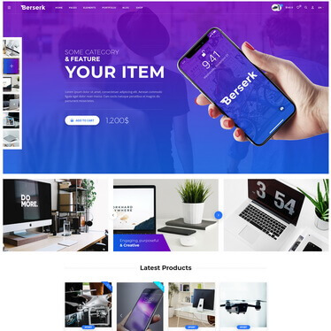 shop Electronics