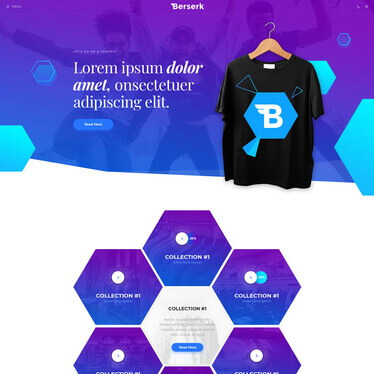 shop Modern