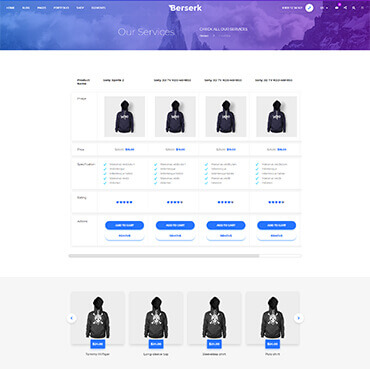 Shop Compare