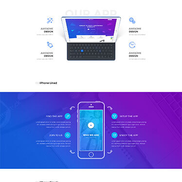 App Showcase