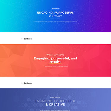 Backgrounds