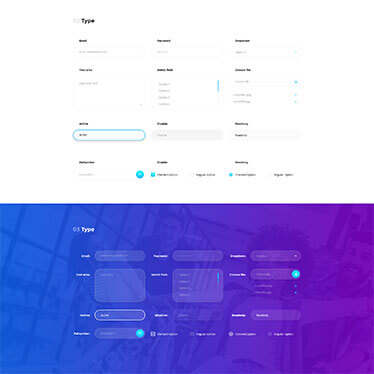 Form Controls