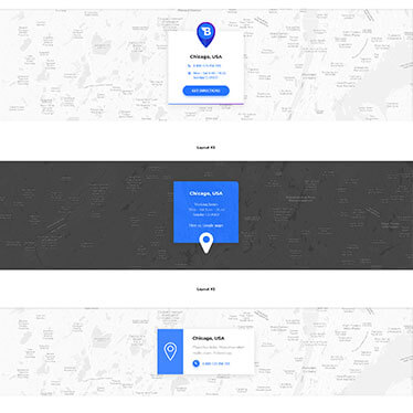 Google maps